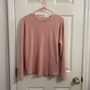 Time and true XL 16-18 top